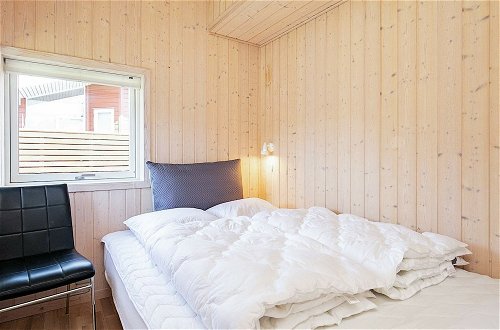 Foto 7 - 6 Person Holiday Home in Tranekaer