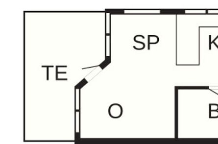 Foto 2 - 6 Person Holiday Home in Tranekaer