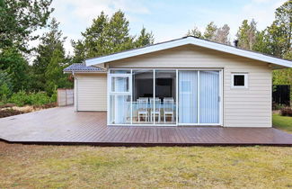 Photo 1 - 6 Person Holiday Home in Jerup