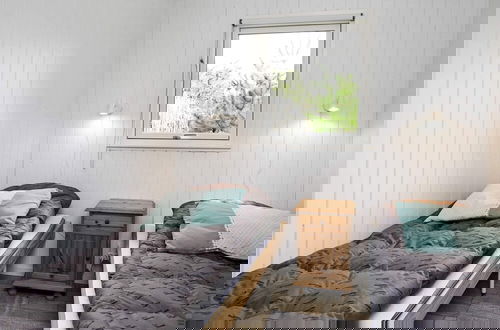 Photo 14 - 6 Person Holiday Home in Jerup-by Traum