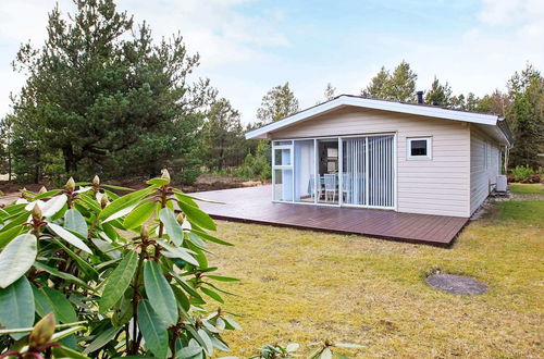 Photo 21 - 6 Person Holiday Home in Jerup