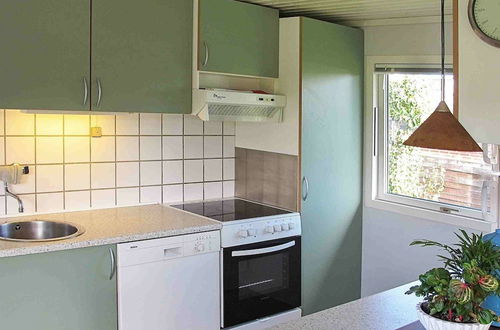 Photo 16 - 6 Person Holiday Home in Stroby