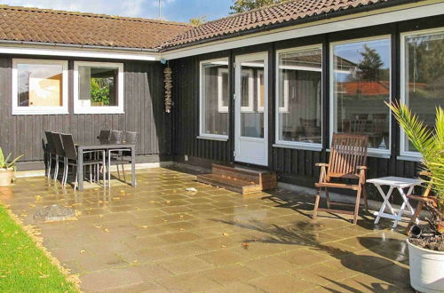 Photo 25 - 6 Person Holiday Home in Stroby