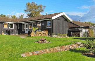 Photo 1 - 6 Person Holiday Home in Stroby