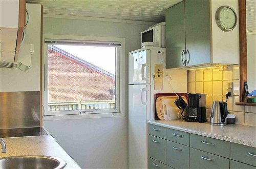 Photo 2 - 6 Person Holiday Home in Stroby