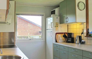 Photo 2 - 6 Person Holiday Home in Stroby