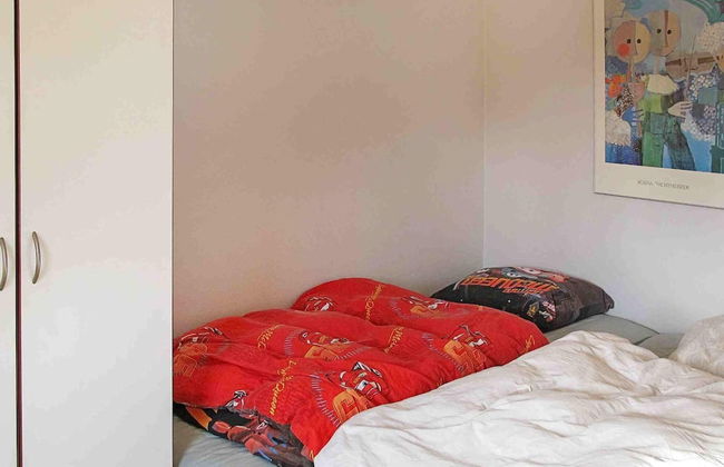 6 Person Holiday Home in Stroby - Foto 9
