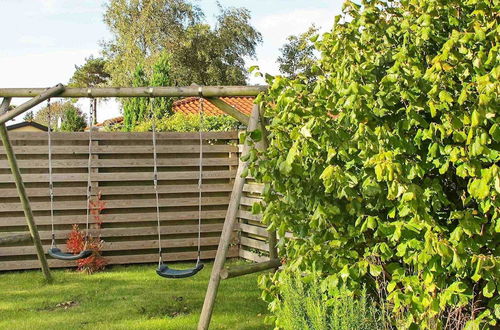 Photo 23 - 6 Person Holiday Home in Stroby