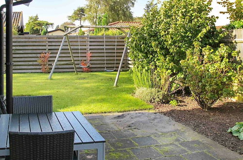 Photo 26 - 6 Person Holiday Home in Stroby