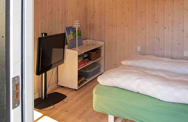6 Person Holiday Home in Stroby - Foto 6