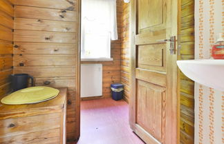 Photo 2 - 8 Person Holiday Home in Lonsboda
