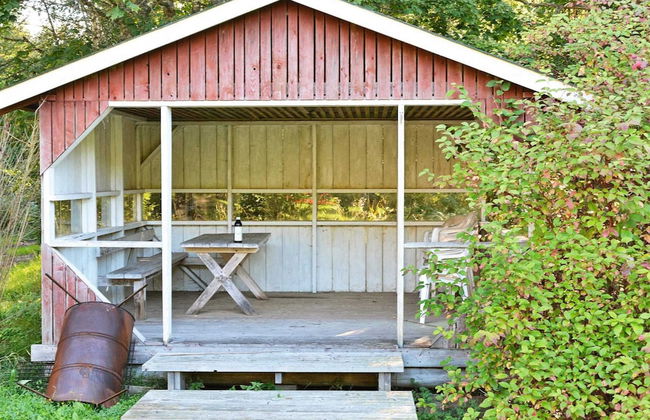 8 Person Holiday Home in Lonsboda-by Traum - Foto 18