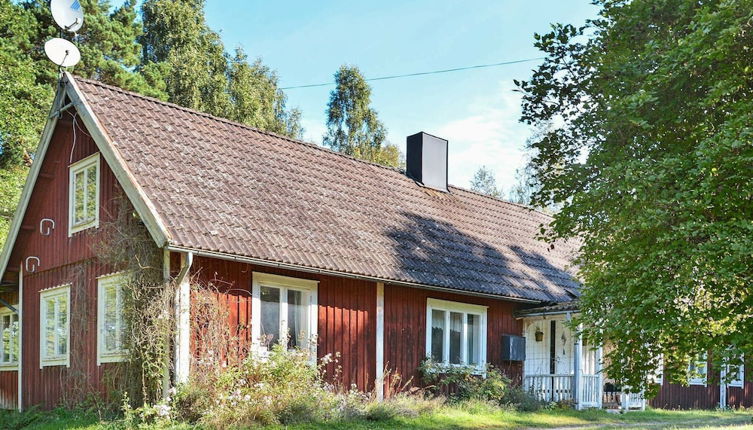 Photo 1 - 8 Person Holiday Home in Lonsboda