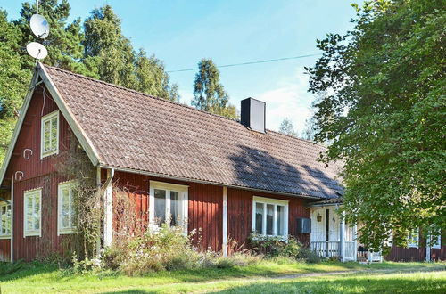 Photo 1 - 8 Person Holiday Home in Lonsboda