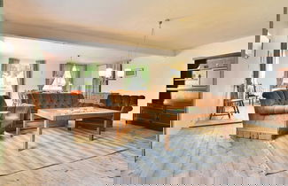 Photo 3 - 8 Person Holiday Home in Lonsboda-by Traum