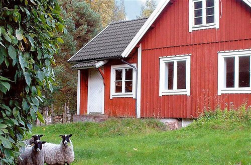 Photo 19 - 8 Person Holiday Home in Lonsboda