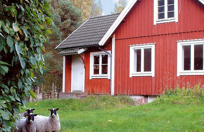 8 Person Holiday Home in Lonsboda-by Traum - Foto 21