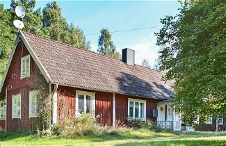 Foto 1 - 8 Person Holiday Home in Lonsboda