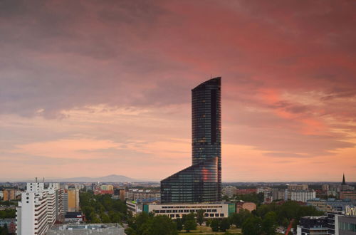 Photo 34 - Luxurious Apartments Sky Tower