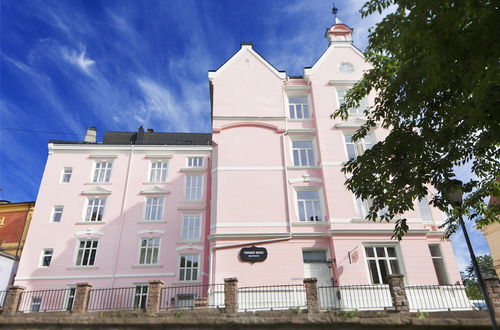 Photo 12 - Frogner House - Oscars gate