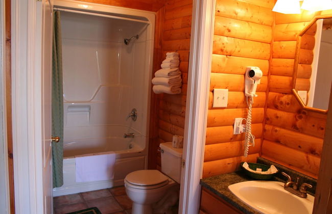 Burnt Cape Cabins - Photo 27