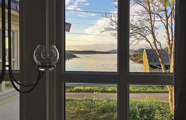 Holiday Home in BjarkÃ¸y - Foto 19
