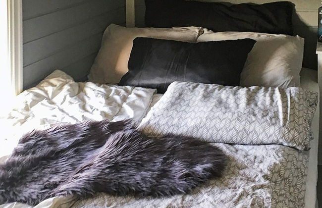 Holiday Home in BjarkÃ¸y - Foto 3