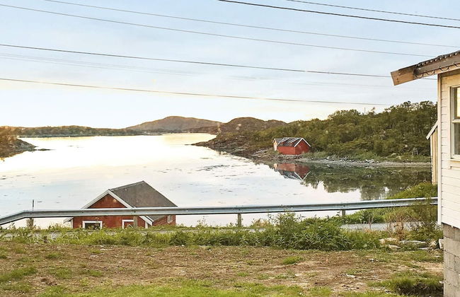 Holiday Home in BjarkÃ¸y - Foto 32