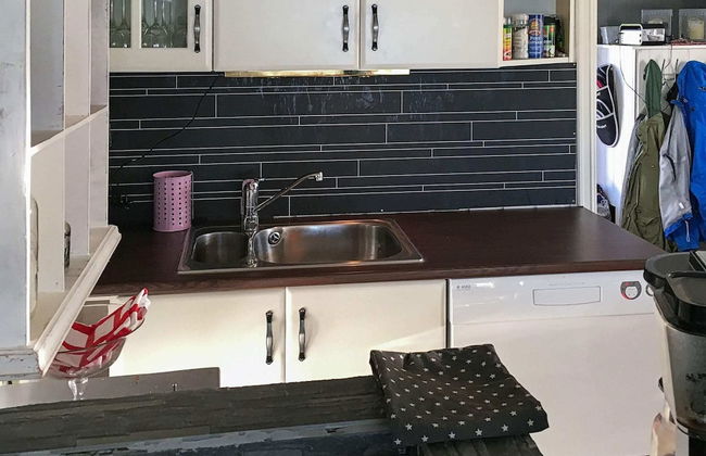 Holiday Home in BjarkÃ¸y - Foto 6