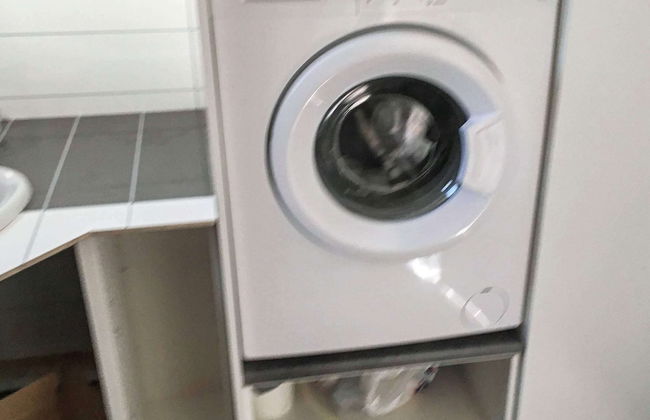 Holiday Home in BjarkÃ¸y - Foto 12