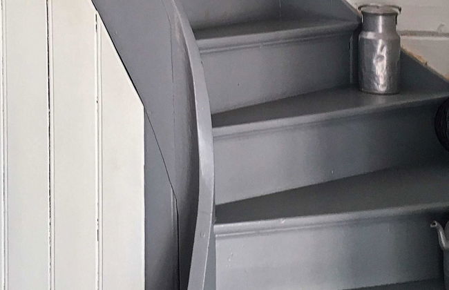 Holiday Home in BjarkÃ¸y - Foto 18