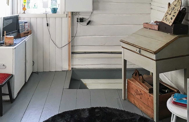 Holiday Home in BjarkÃ¸y - Foto 14