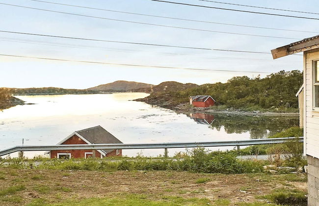 Holiday Home in BjarkÃ¸y - Foto 28
