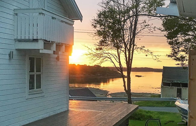 Holiday Home in BjarkÃ¸y - Foto 1