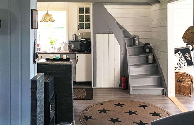 Holiday Home in BjarkÃ¸y - Foto 10