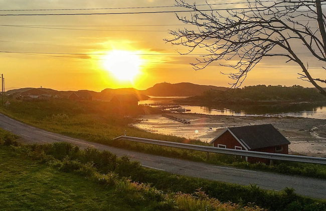 Holiday Home in BjarkÃ¸y - Foto 29