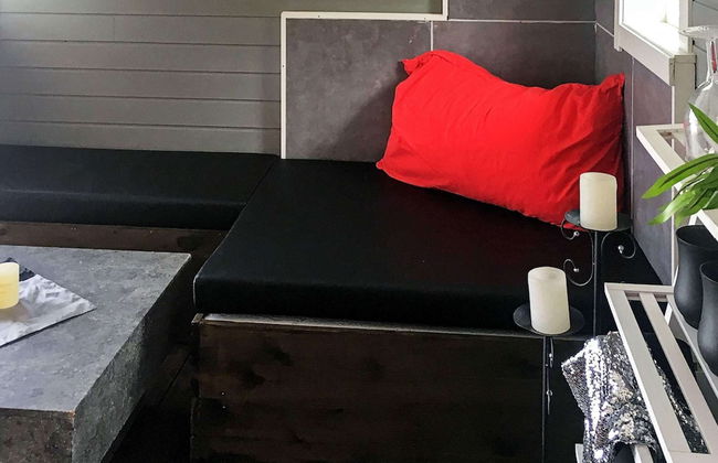 Holiday Home in BjarkÃ¸y - Foto 17