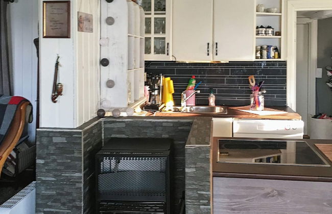 Holiday Home in BjarkÃ¸y - Foto 7