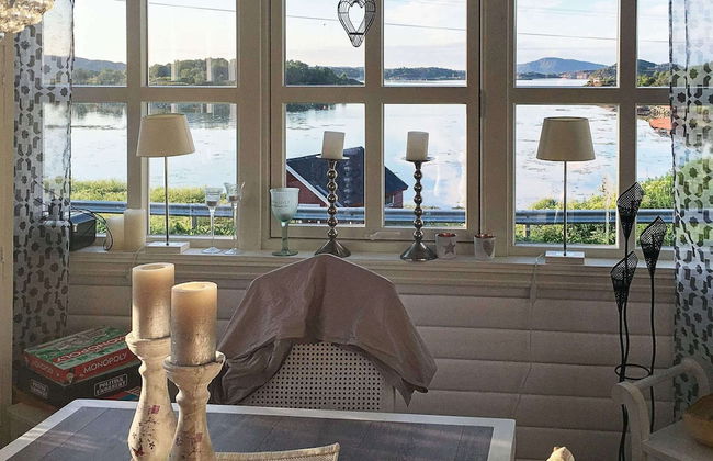 Holiday Home in BjarkÃ¸y - Foto 21