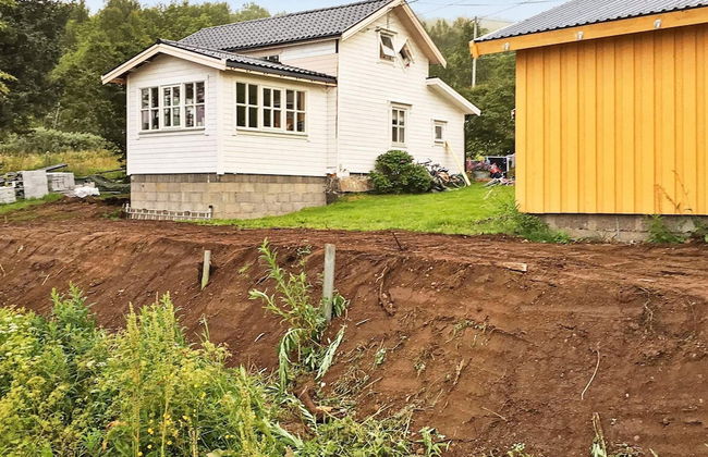 Holiday Home in BjarkÃ¸y - Foto 31