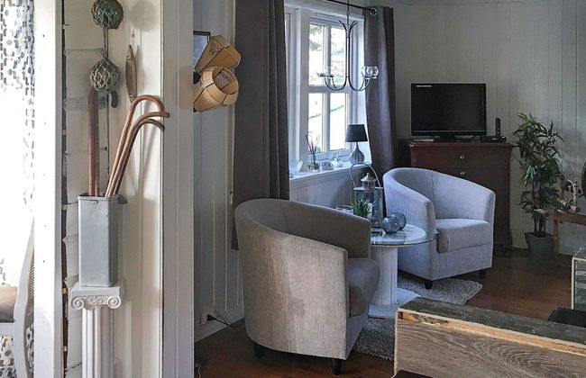 Holiday Home in BjarkÃ¸y - Foto 9