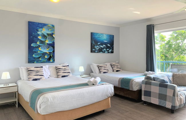 Broadwater Keys - Foto 21
