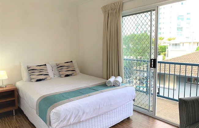 Broadwater Keys - Foto 16