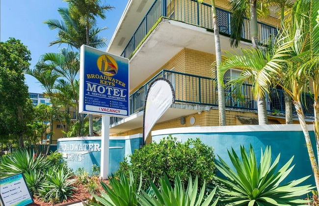 Broadwater Keys - Foto 2