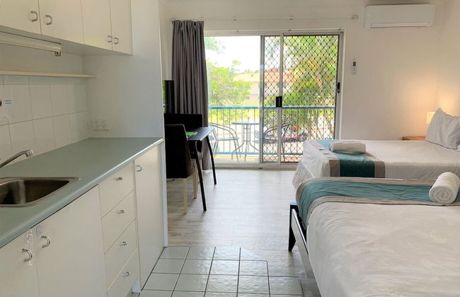 Broadwater Keys - Foto 15