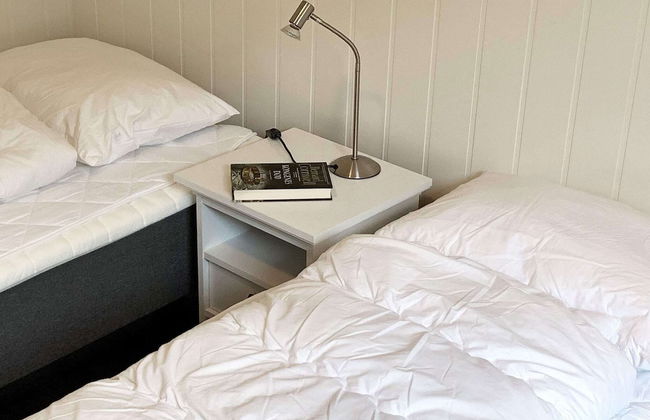 8 Person Holiday Home in Urangsvag - Foto 8