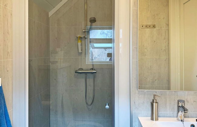 8 Person Holiday Home in Urangsvag - Foto 19