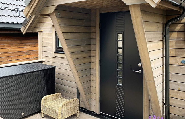 8 Person Holiday Home in Urangsvag - Foto 32