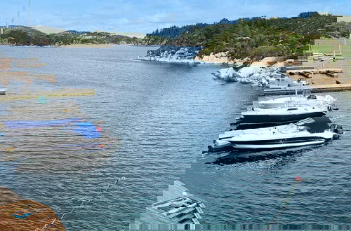 Foto 30 - 8 Person Holiday Home in Urangsvag