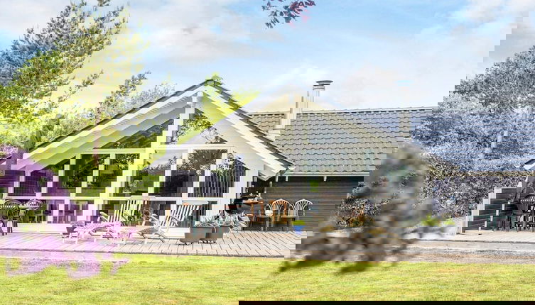 Photo 1 - Whirlpool Cottage Oasis-by Traum